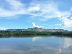 -漩门湾国家湿地公园