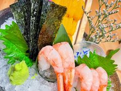 -隐泉之语日式料理(王府中环店)