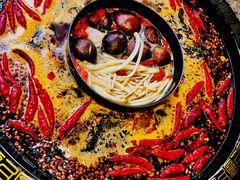 -重庆渝达老火锅(春熙路店)