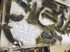 -鲤鱼门海鲜街
