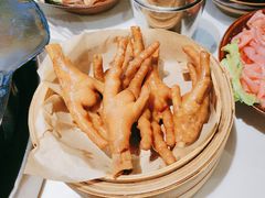 -卤校长老火锅(杨家坪直营店)