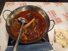 -文和友老长沙龙虾馆(化龙池店)