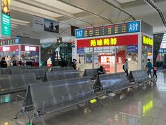 -南昌西站