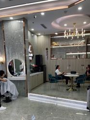 -Meng Lang 梦郎白金店