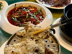 -代术连山回锅肉创始人餐厅(小学店)