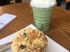 -星巴克(北京望京店)