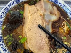 -伟记奥面馆(养育巷店)
