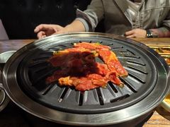 -九田家黑牛烤肉料理(太阳宫广场店)