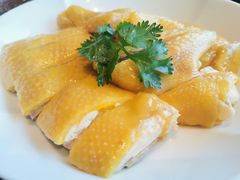 -广州柏悦酒店·悦景轩·粤菜餐厅