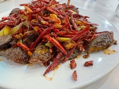 -田记餐馆(富国街店)