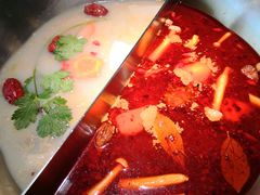 -湊湊火锅·茶憩(上海合生汇店)