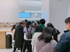 -喜茶(永旺梦乐城店)