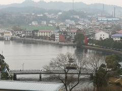 -酒仙湖景区