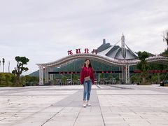 -重庆云阳龙缸景区