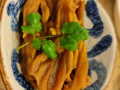 芥末无骨鸭掌-点都德(盘福楼店)