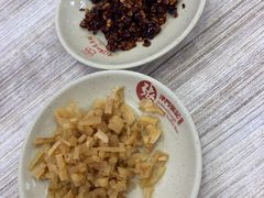 -津门张记包子铺(中山门店)