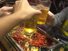 -馋嘴猫•北京食堂•宵夜(亚运村店)