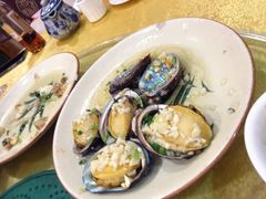 -盛港湾海鲜食府(黄沙店)