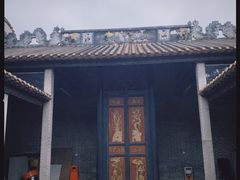 -资政大夫祠