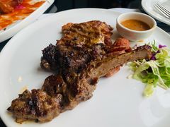 -法兰度航空主题餐厅(端州店)