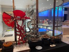 -菲住布渴酒店自助餐厅(阿里巴巴西溪园区店)