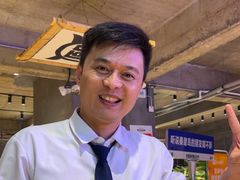 -熙成烧烤(白塔岭店)