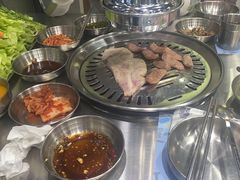 -韩一品韩国料理(柏庐南路店)