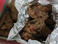 -SUN炸鸡专门店(西塔总店)