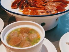 -陈鹏鹏潮汕菜(宝安机场T3航站楼店)