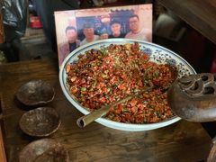 -玉祥府牛肉罩饼(金光道店)