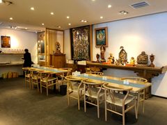 大堂-和雅集素食(景区店)