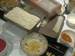 -东道煮牛肉火锅(东盛大街店)