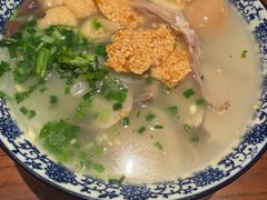 -小潘记鸭血粉丝汤