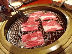 -喜牛烧肉酒场·黑金店(威高广场店)