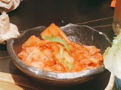 -谷牛和牛烤肉(漕河泾印象城店)