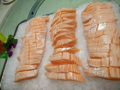 -新享乐海鲜(翠华路店)