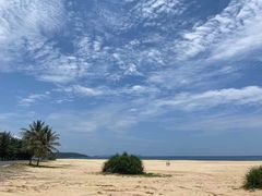 -日月湾海门游览区