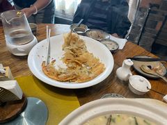 -丹江渔村(首都机场店)