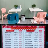 郑州西郊人气小吃｜满满馅料的爆浆车轮饼