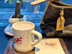 -72 COFFEE(东朝阳路店)
