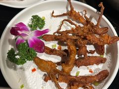 -顺峰顺水顺德菜(龙华店)