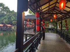 -侨美·唐荔园·40年地道粤菜