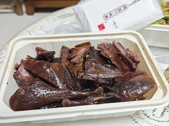 -仙都辣酱鸭(总店)