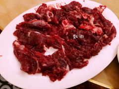 -陈记顺和潮汕牛肉火锅(韩江路店)