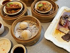 -潮府馆·非遗潮州菜·世纪公园(新国际博览中心店)