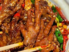 -辣小鲜·南昌大排档(船山路店)