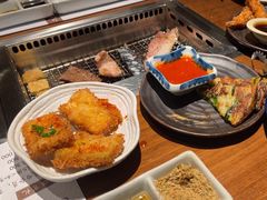 -杉海和牛烧肉海鲜自助(会展城店)