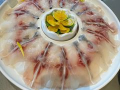 -渔惑·中山脆肉鲩火锅(金湾华发商都店)