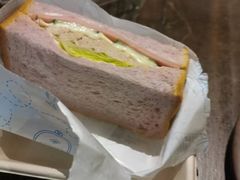 -黑草莓(重庆路店)