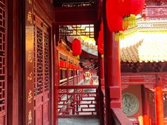 -钦赐仰殿道观